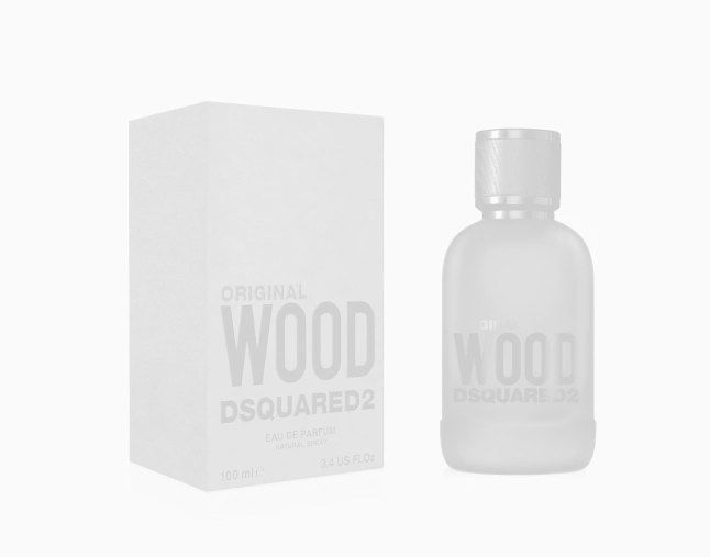 Original Wood Eau De Parfum Spray, Dsquared2