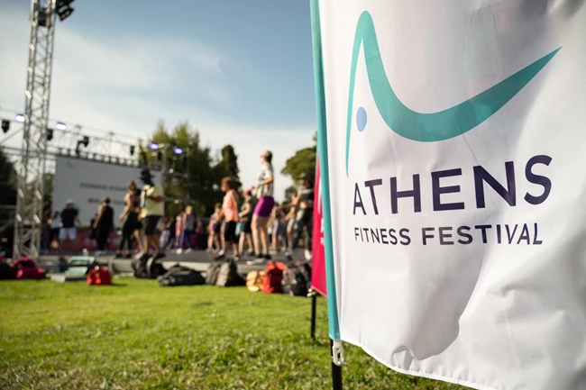 fitness festival