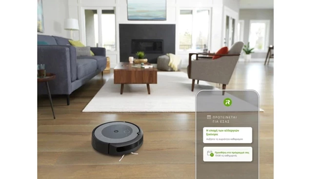 roomba