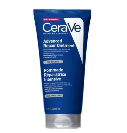 Advanced Repair Ointment Επανορθωτική Αλοιφή , CeraVe