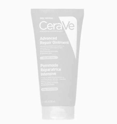 Advanced Repair Ointment Επανορθωτική Αλοιφή , CeraVe