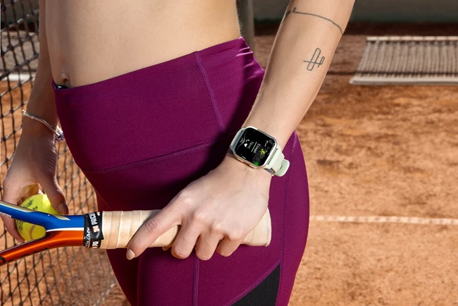 Garmin