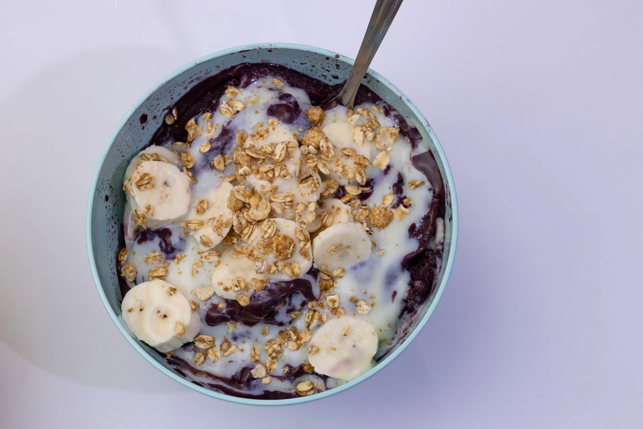 Energy bowls: Τα μπολ που θα σου δώσουν ενέργεια και γράμμωση – Συνταγές για πρωινό και post-workout