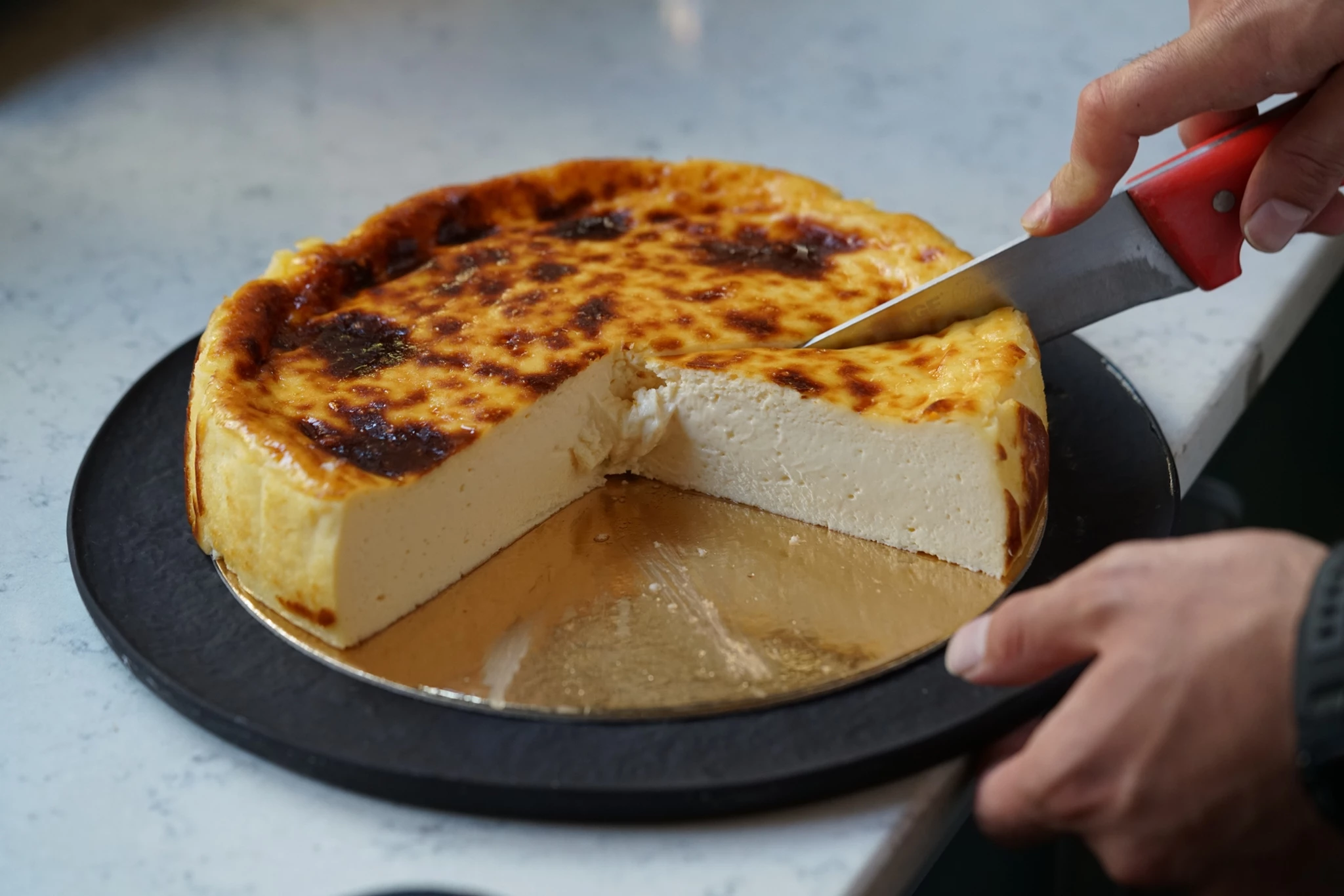 Βαρέθηκες το cheesecake; 8 ελληνικά τυρογλυκά στις light εκδοχές τους