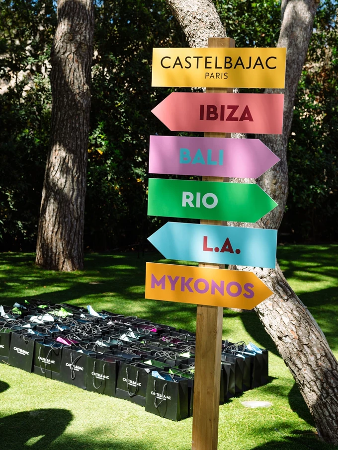 castelbajac