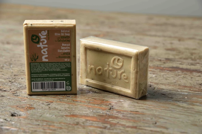 soap