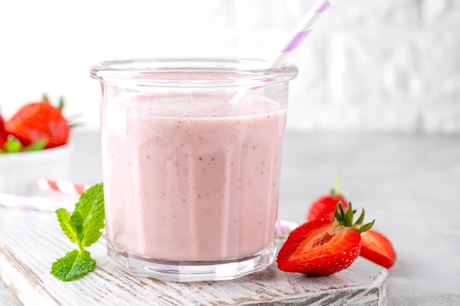 smoothie