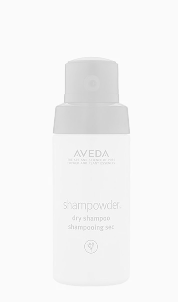 shampowder™ dry shampoo, Aveda