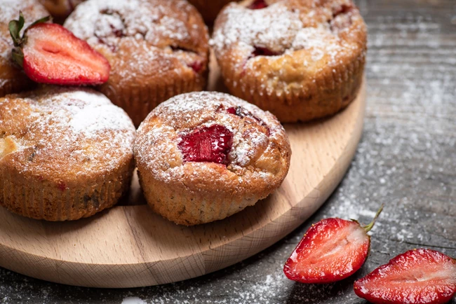 muffin