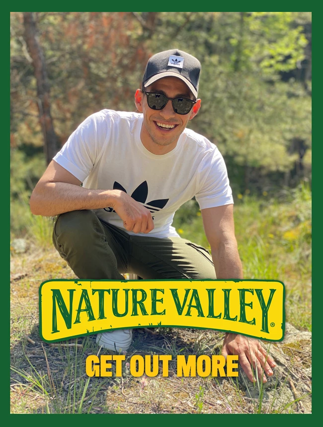 Nature Valley
