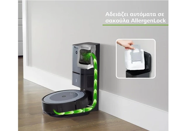 roomba