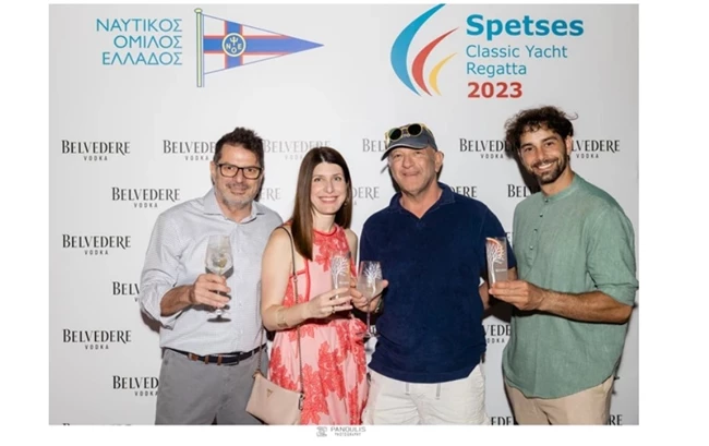 Αντώνης Παναγιωταρέας, Μάγδα Βαρδαξή, Χριστόφορος Στράτος, Χάρης Γιακουμάτος