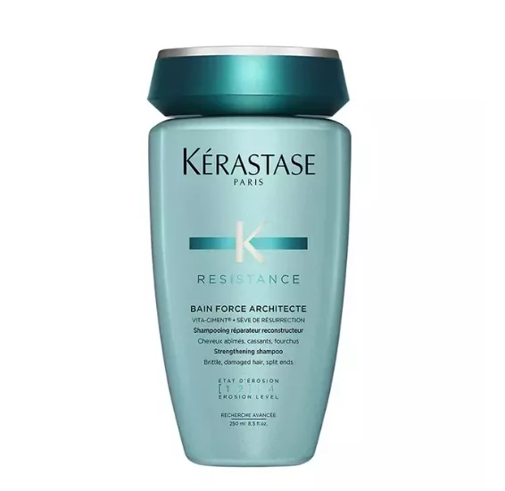 Resistance Force Architecte Bain Σαμπουάν Αναδόμησης, Kérastase