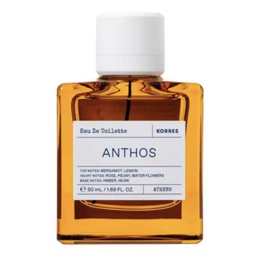 Anthos Eau De Toilette, KORRES