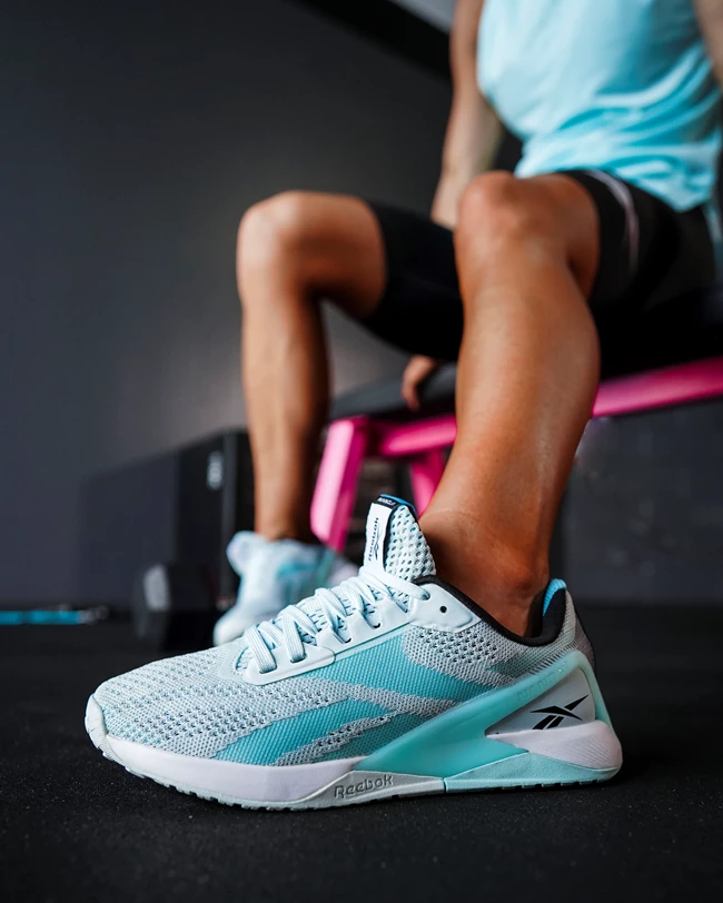 Reebok Nano X1