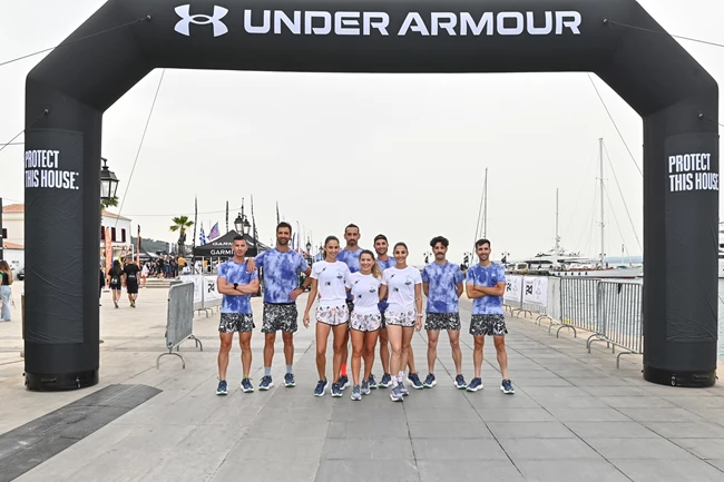 under armour