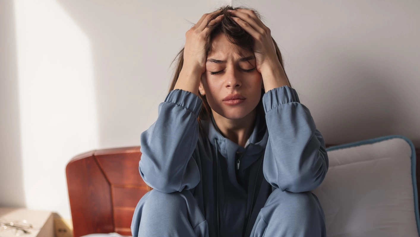 Ψυχίατρος αποκαλύπτει: Το ύπουλο σημάδι που δείχνει ότι ίσως έχεις οριακή διαταραχή προσωπικότητας