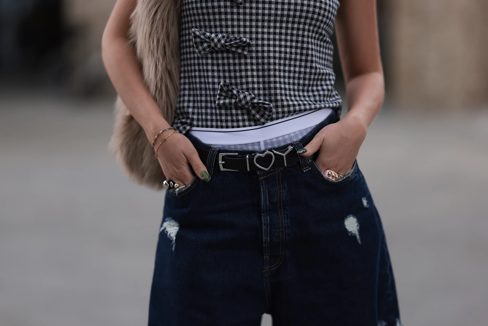 Summer Nail Inspo: 4 super fancy manicure που θα σου ανεβάσουν τη διάθεση