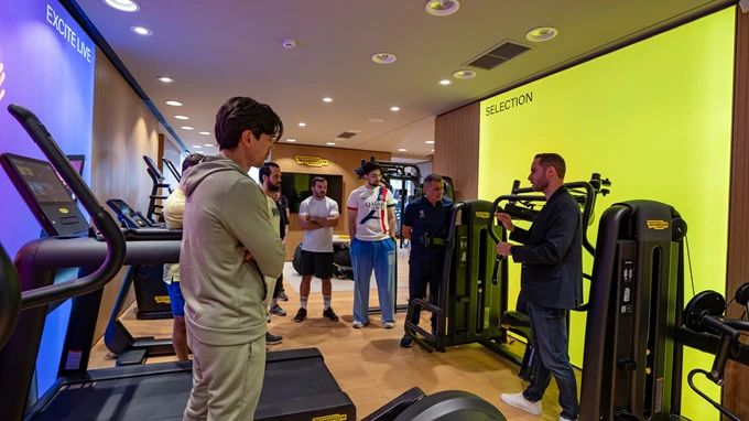 technogym