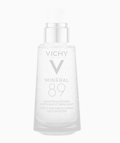 Mineral 89 Καθημερινό Booster Ενυδάτωσης, Vichy