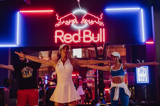 redbull