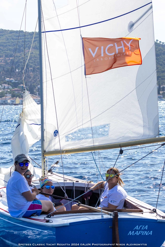 vichy