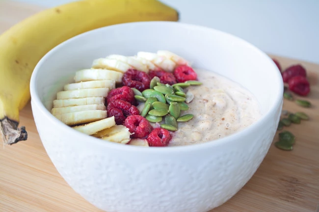 porridge