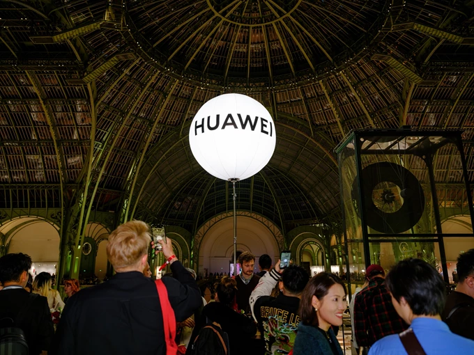 huawei