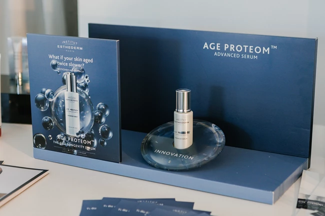 Age Proteom Advanced Serum