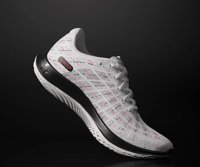 UA FLOW VELOCITI WIND