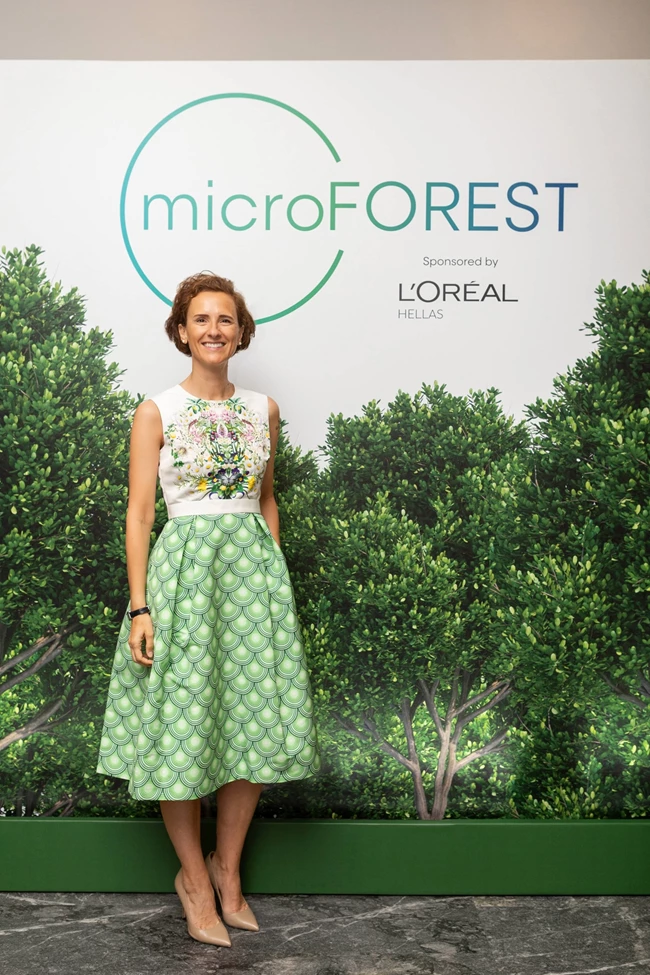 l'oreal