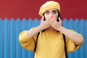 Λόξυγγας: To No1 γιατροσόφι για να τον σταματήσουμε - εικόνα 1