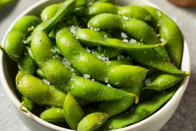 Edamame