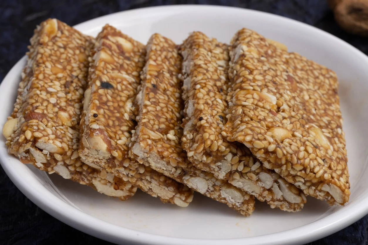 10 ιδέες για σνακ παραλίας που δεν χρειάζονται ψυγειάκι