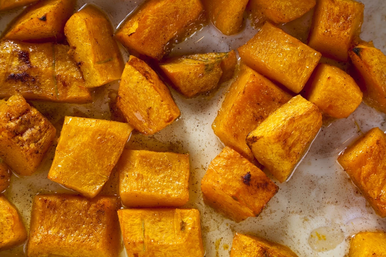 Κολοκύθα: Το superfood του φθινοπώρου – Είναι φρούτο ή λαχανικό;