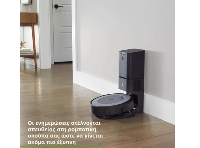 roomba