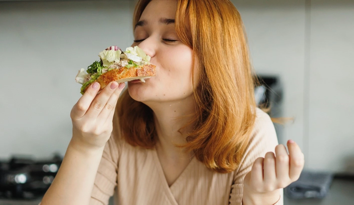 Αυτό το ρόφημα μπορεί να σε κάνει να πεινάς - Σύμφωνα με την επιστήμη