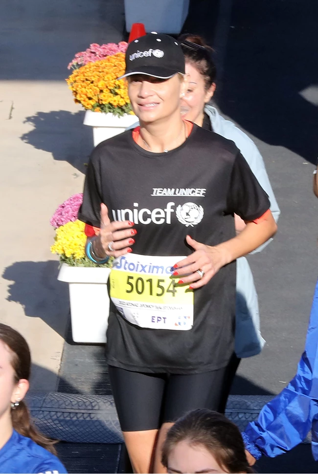 φαίη σκορδά