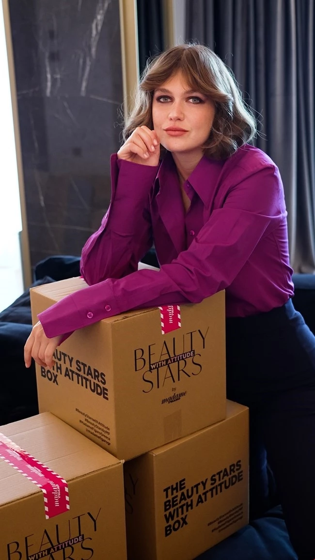 beauty stars