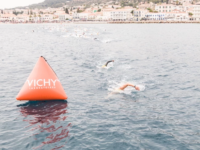 Spetses Mini Marathon