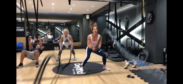 fitness