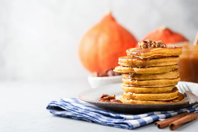 pancake