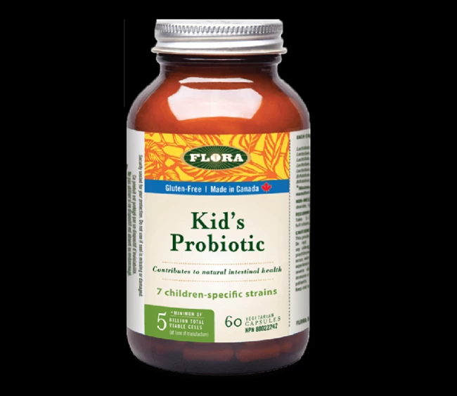 kids probiotic
