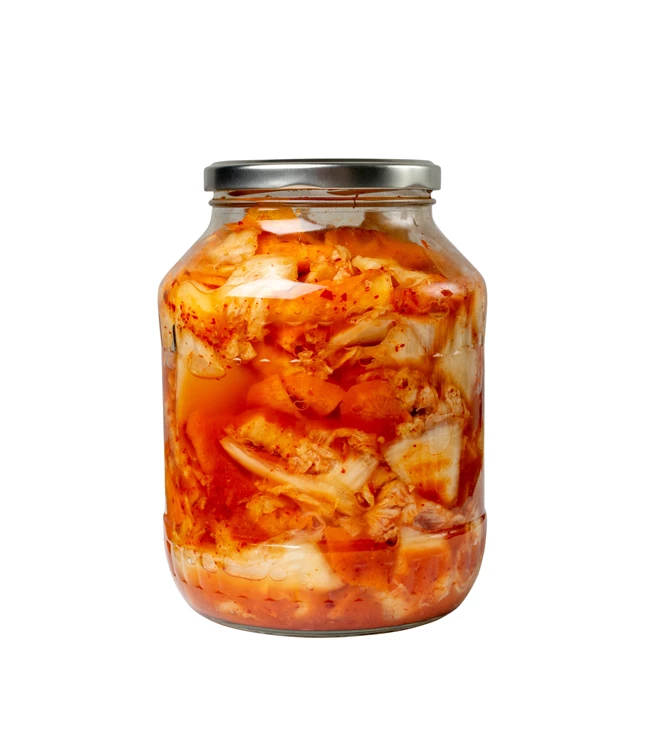 kimchi