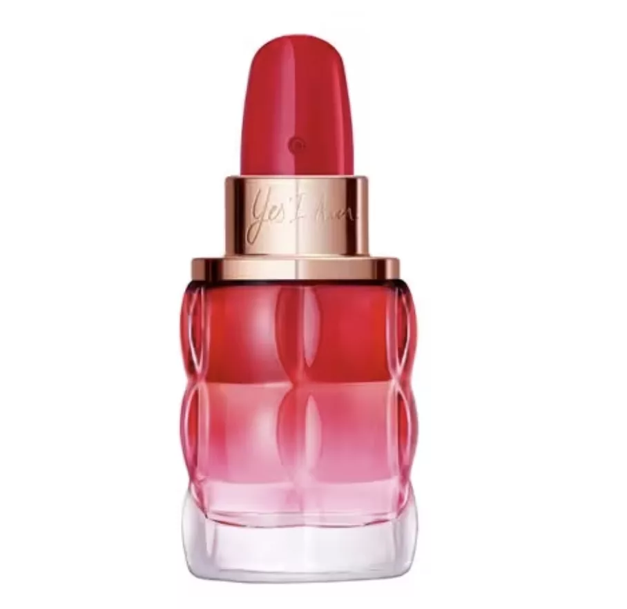 Yes I Am Bloom Up Eau de Parfum, Cacharel