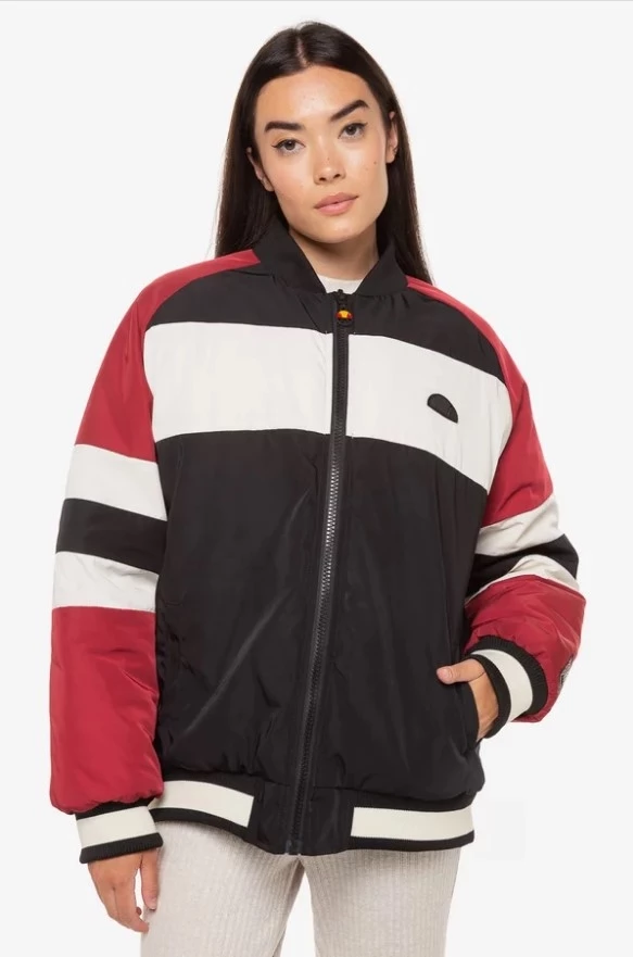 Bomber Μπουφάν 'Doretheo' ELLESSE