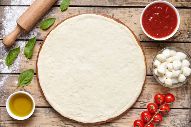 pizza