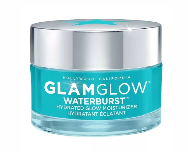Waterburst™ Hydrated Glow Moisturizer, GlamGlow