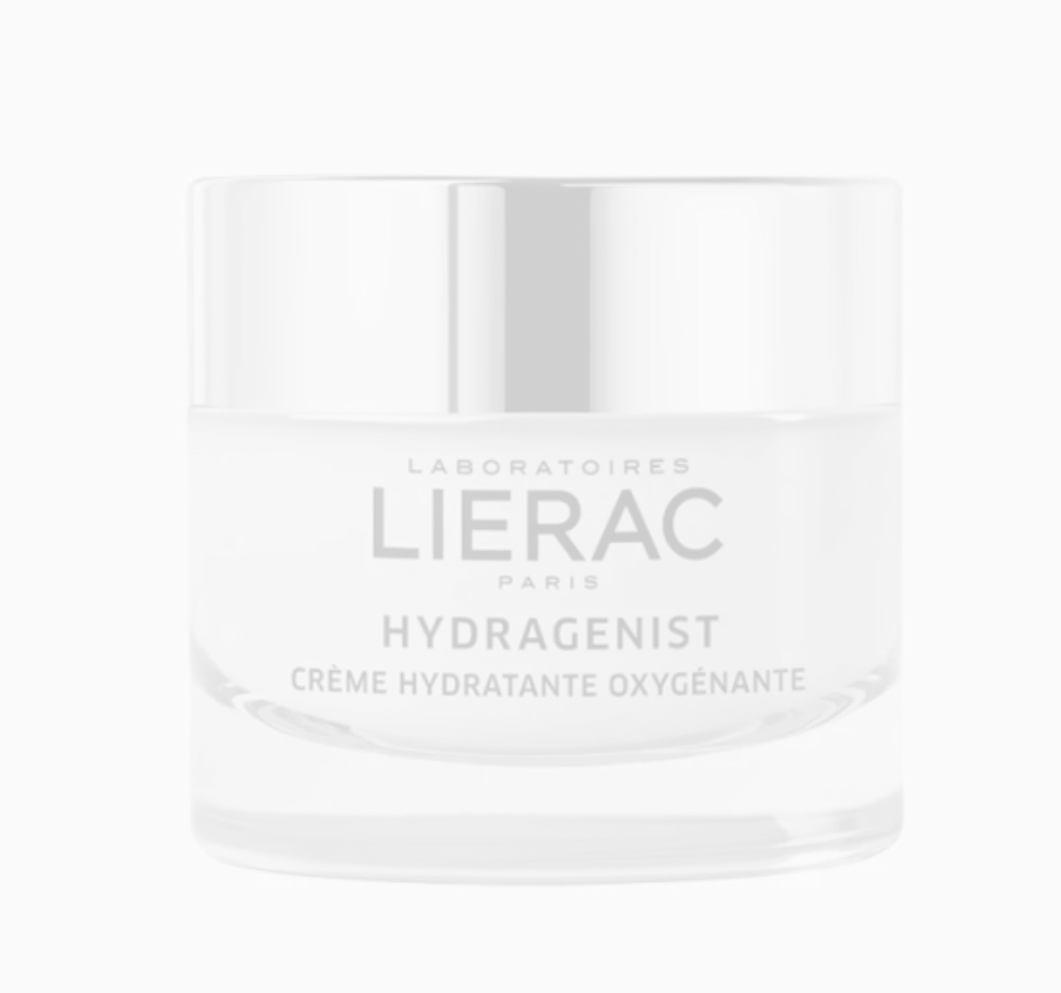 Hydragenist Cream, Lierac