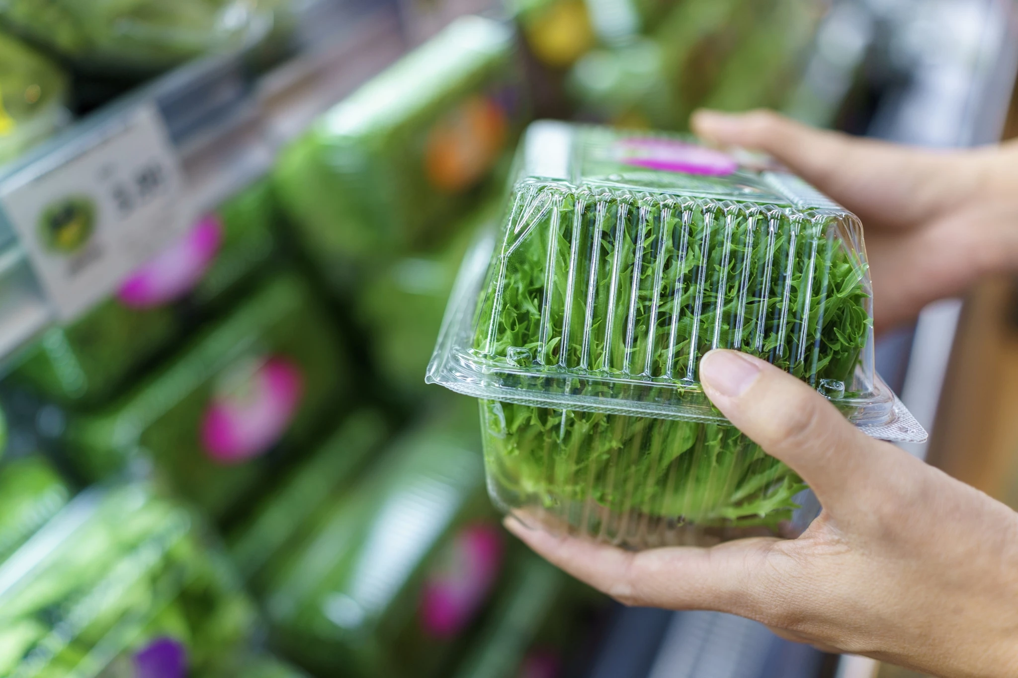6 τρόφιμα που δεν πρέπει ποτέ να καταναλώνεις μετά την ημερομηνία λήξης τους